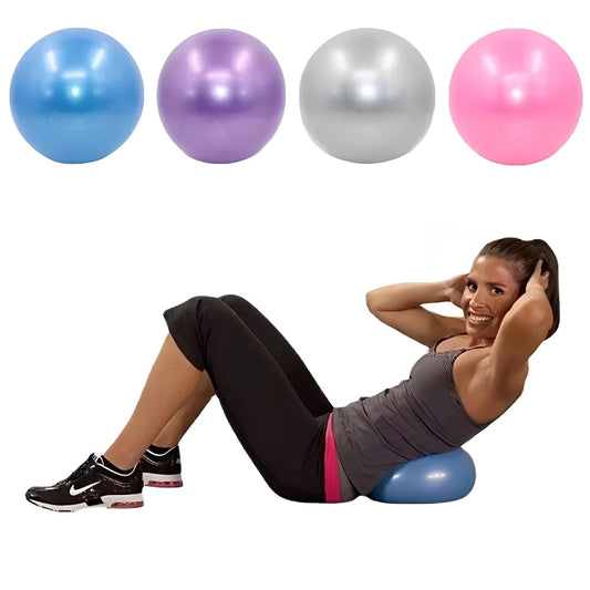 Mini Yoga Pilates Ball