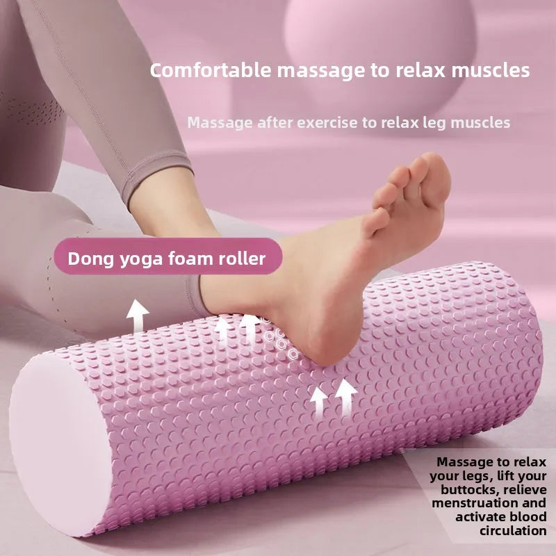 Yoga Foam Roller