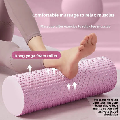 Yoga Foam Roller