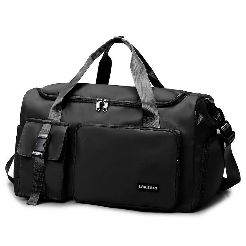 Sports Gym Bag