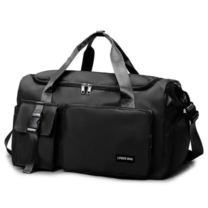 Sports Gym Bag