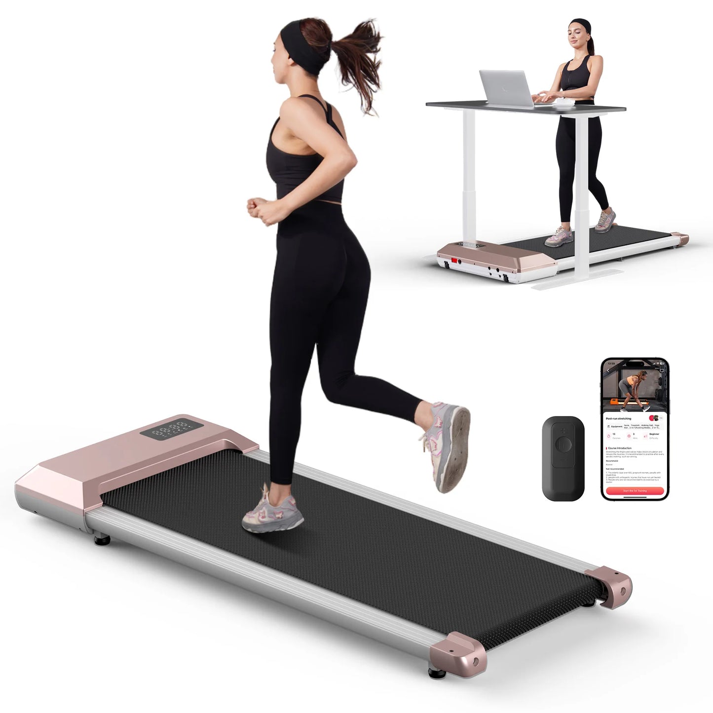 Treadmill for Home