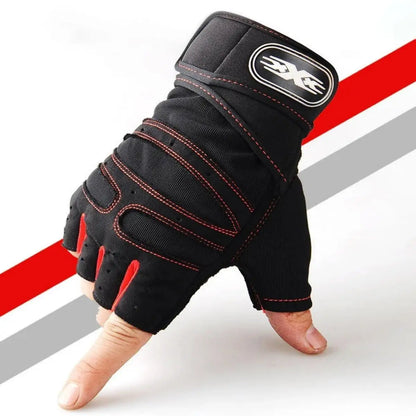 Gym Gloves