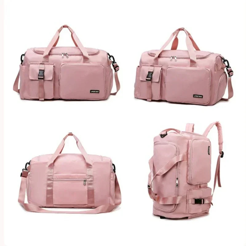 Sports Gym Bag
