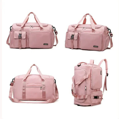 Sports Gym Bag