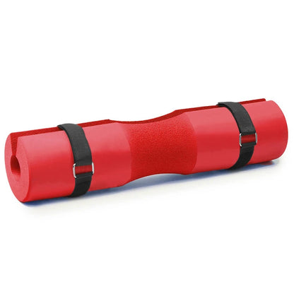 1PC/1pair Squat Pad Barbell Pad for Squats Lunges Hip Thrust , Neck Shoulder Protective Pad Support Foam Sponge Bar Pad