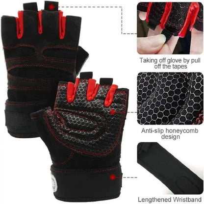 Gym Gloves