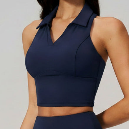 Vest Tank Top