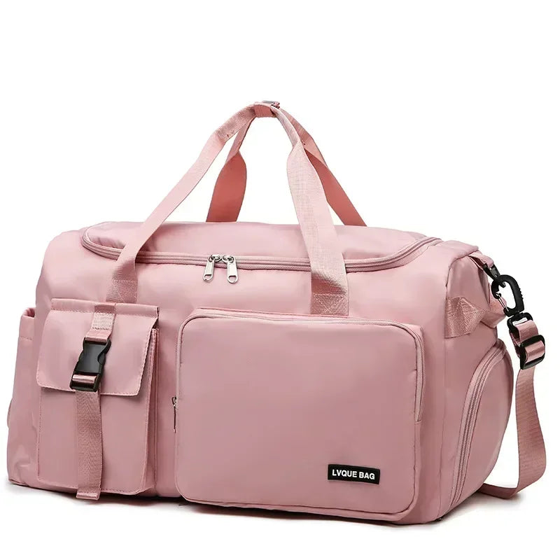 Sports Gym Bag