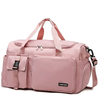 Sports Gym Bag
