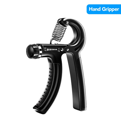 Adjustable Heavy Hand Gripper