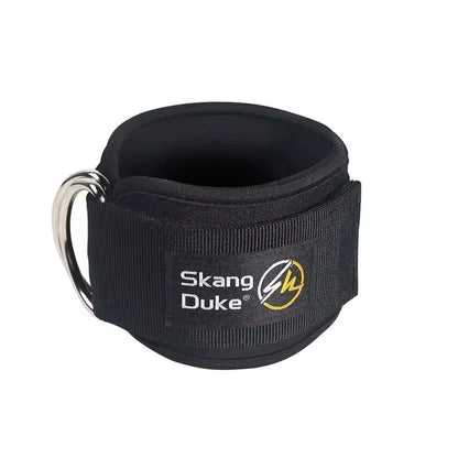 Ankle Strap for Cable Machines and Resistance Bands, Work Out Cuff Attachment for Home & Gym, Glute Workouts - Kickbacks