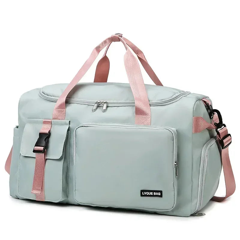 Sports Gym Bag