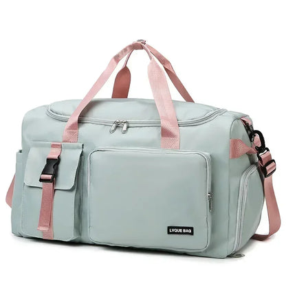 Sports Gym Bag