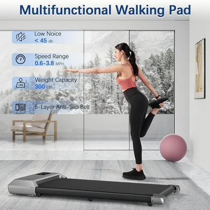 Treadmill for Home