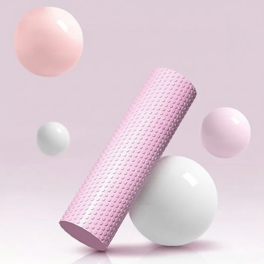 Yoga Foam Roller
