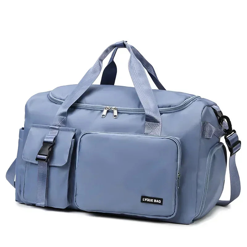 Sports Gym Bag