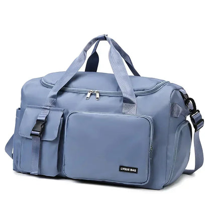 Sports Gym Bag