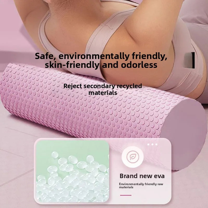 Yoga Foam Roller