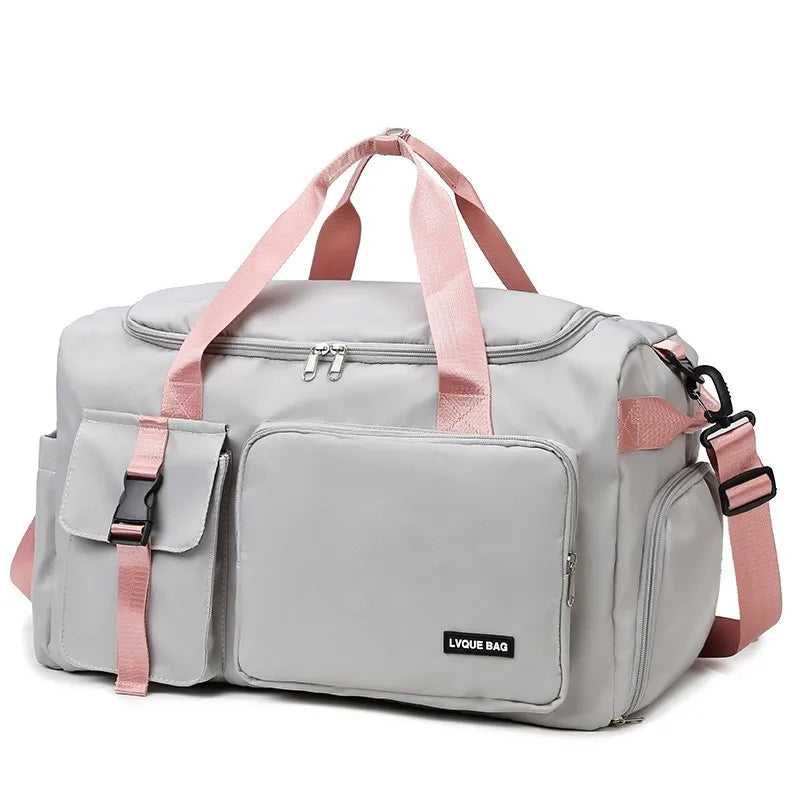 Sports Gym Bag