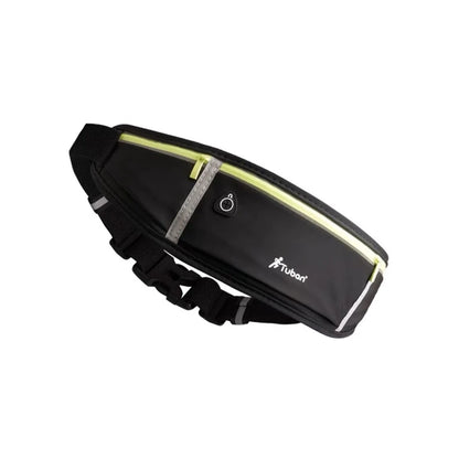 Outdoor Waterproof Invisible Running Waist bag Sports Fanny Pack Men Women Hidden Black Gym Bags Phone Accessories Backpack
